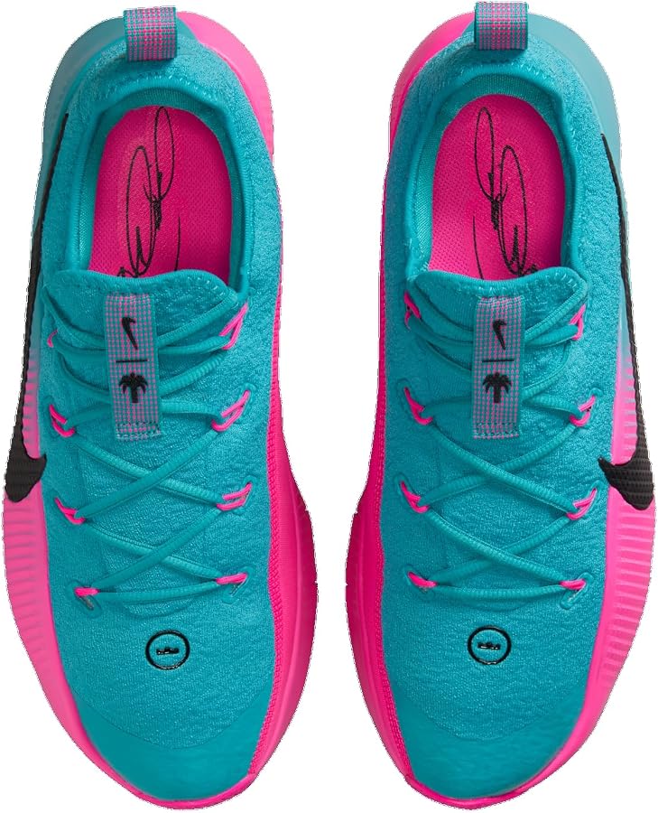 Amazon | Nike Lebron TR 1 - メンズ (Dusty Cactus/Black/Pink Blast